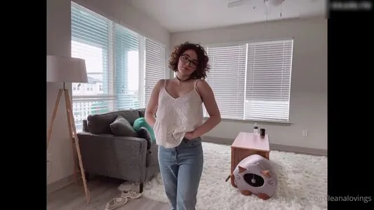 Leana Lovings