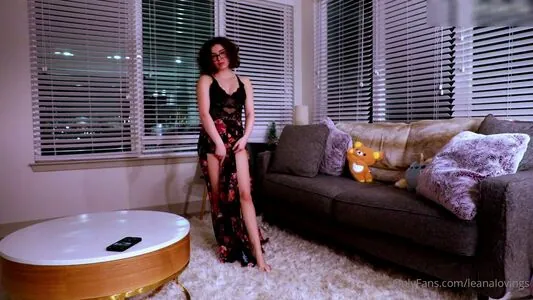 Leana Lovings