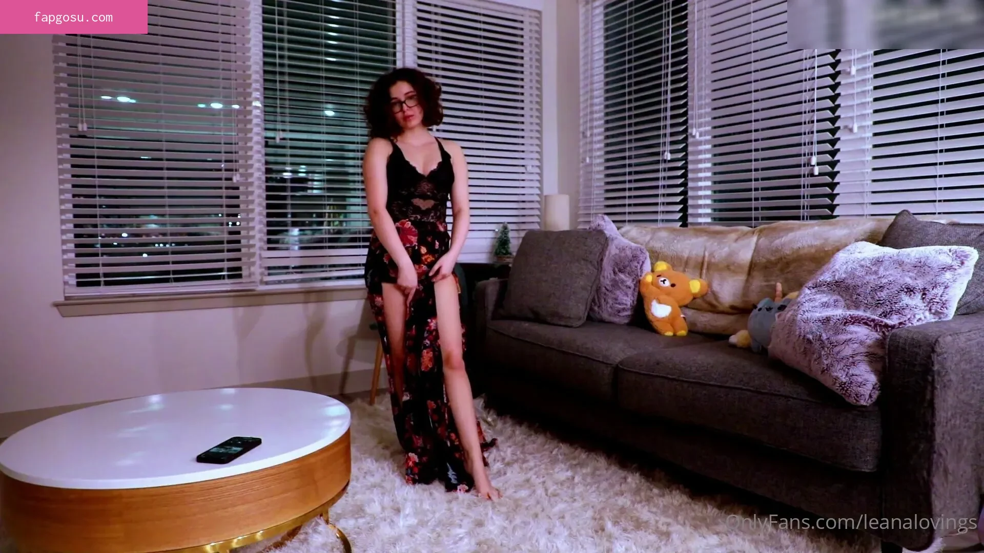 Leana Lovings - Photo #1544