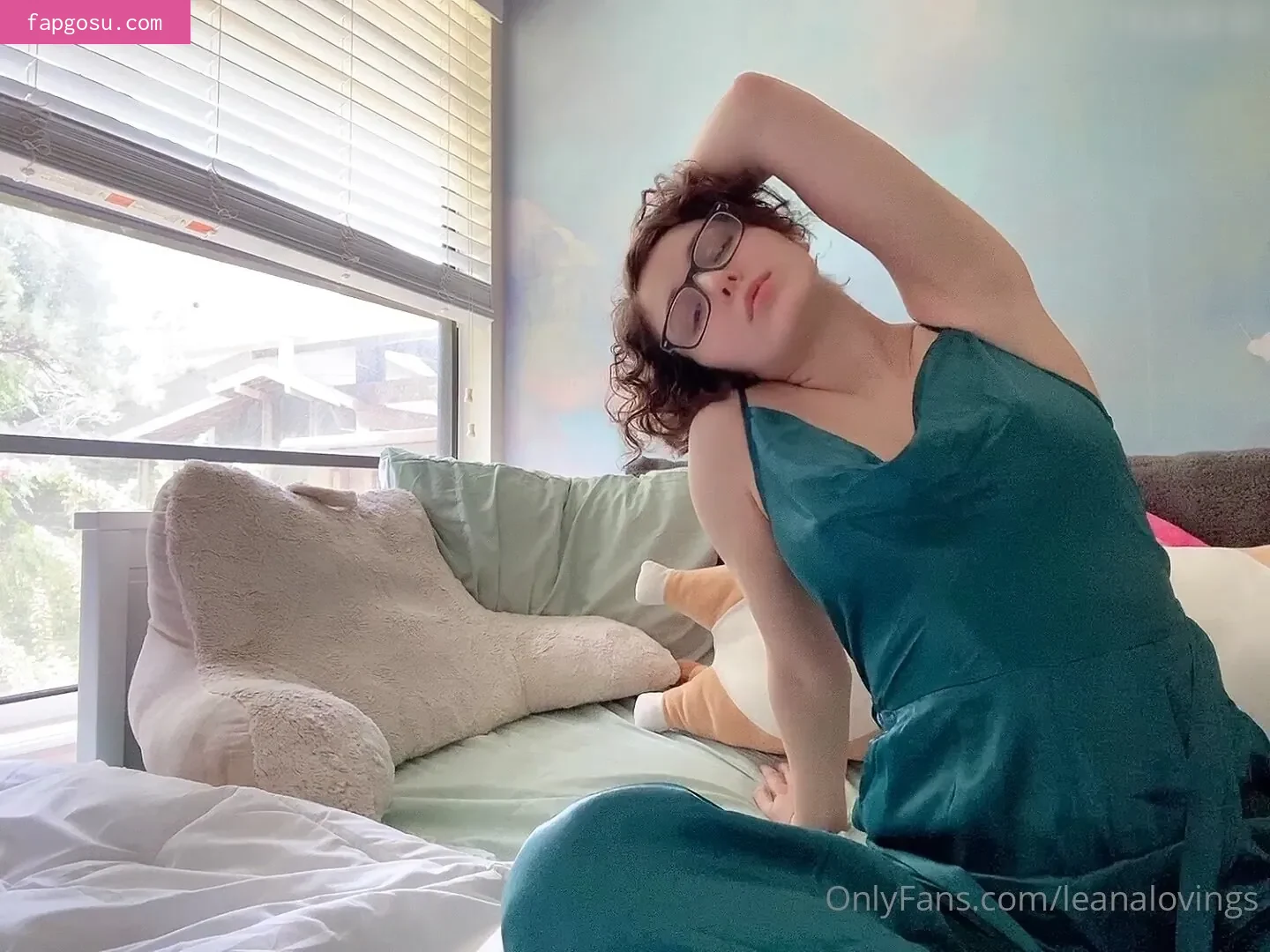 Leana Lovings