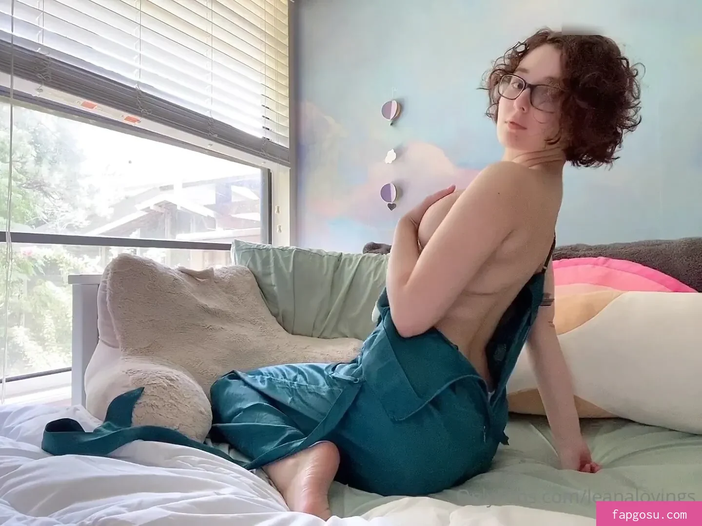 Leana Lovings