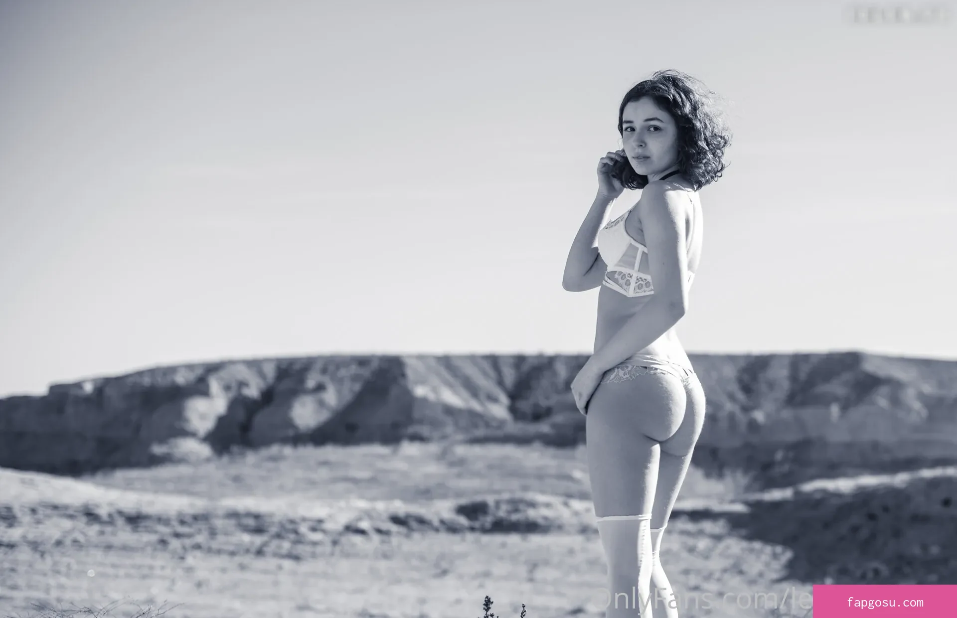 Leana Lovings - Photo #1688