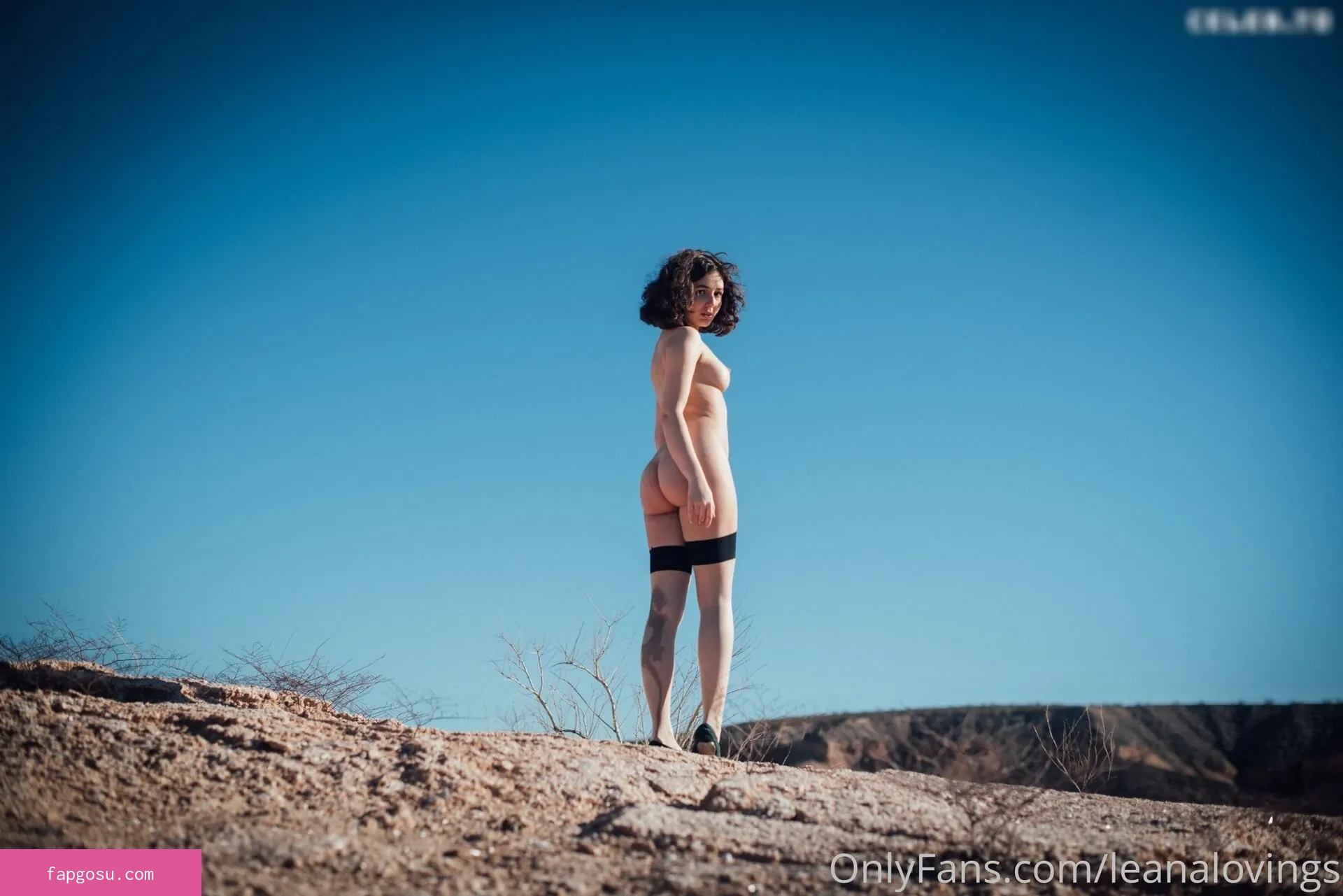 Leana Lovings