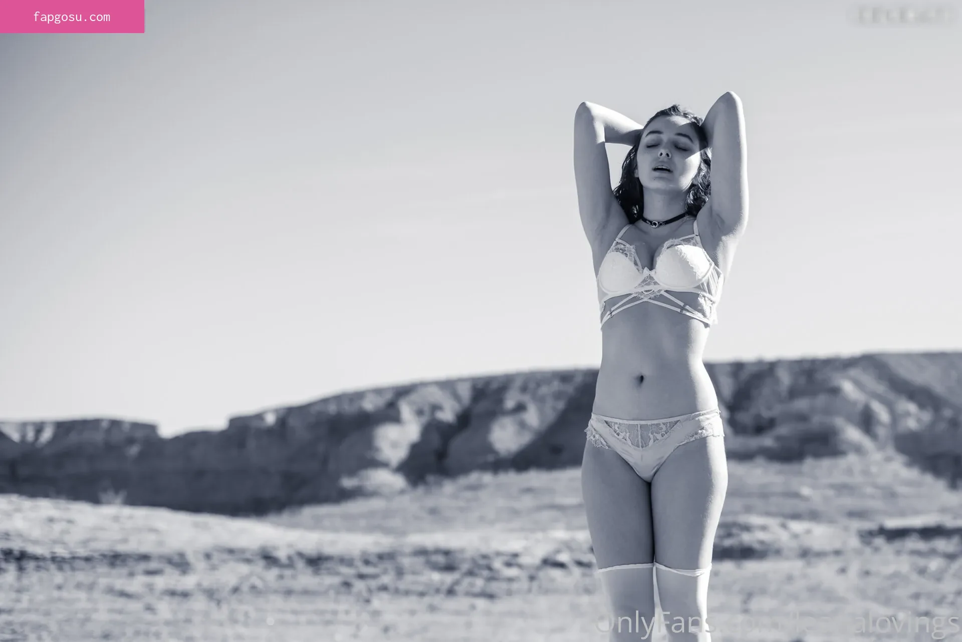 Leana Lovings