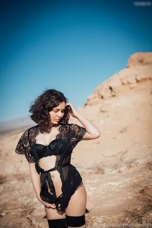 Leana Lovings