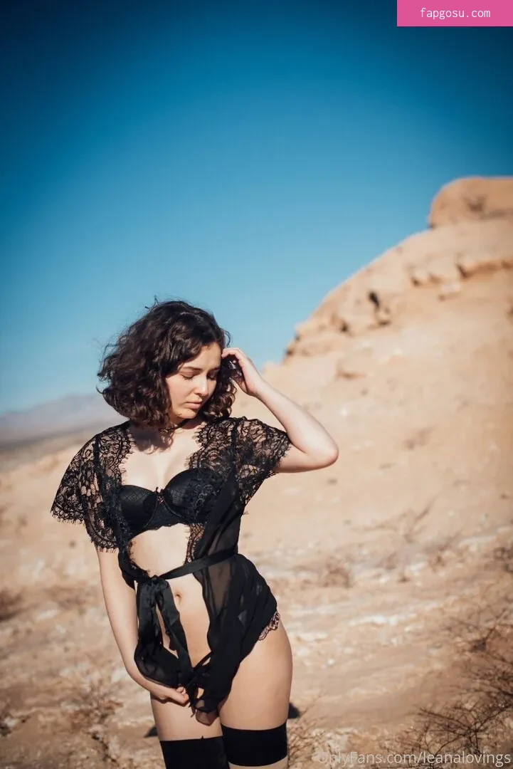 Leana Lovings - Photo #1795
