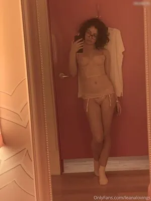 Leana Lovings