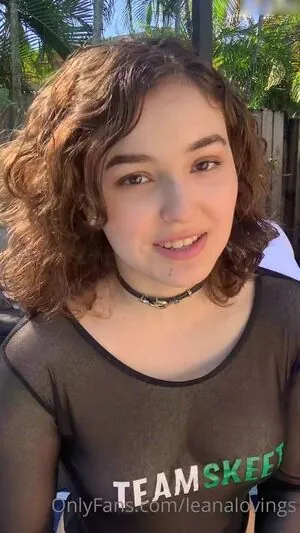 Leana Lovings