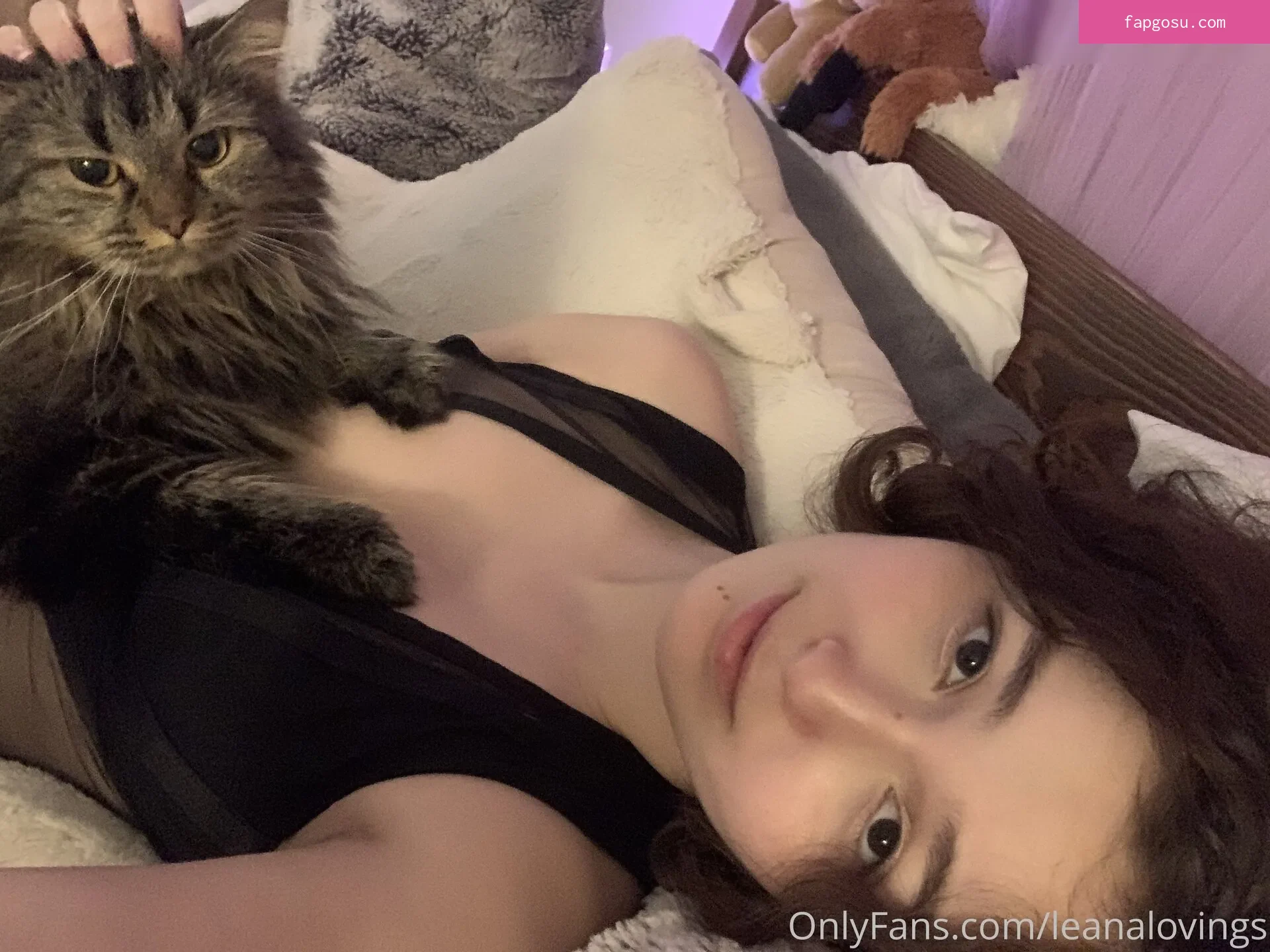 Leana Lovings