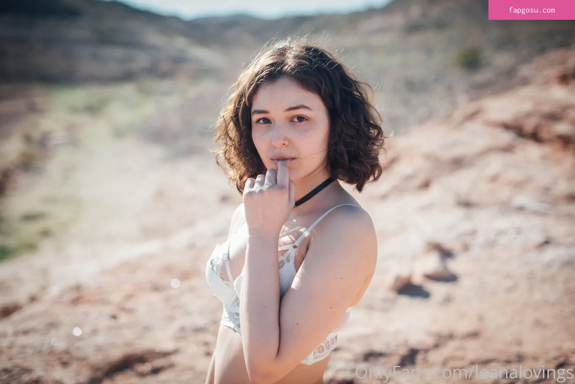 Leana Lovings - Photo #2230