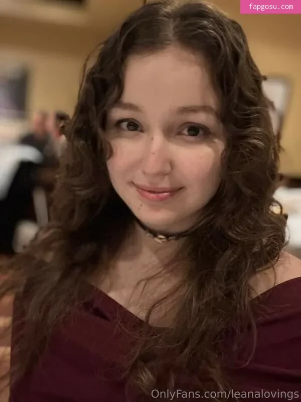 Leana Lovings - Photo #2394