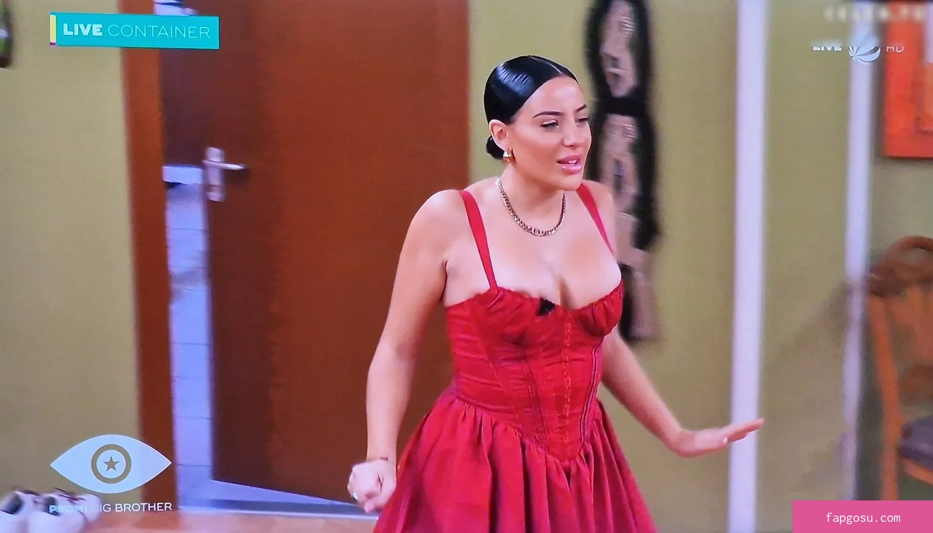 Leyla Lahouar