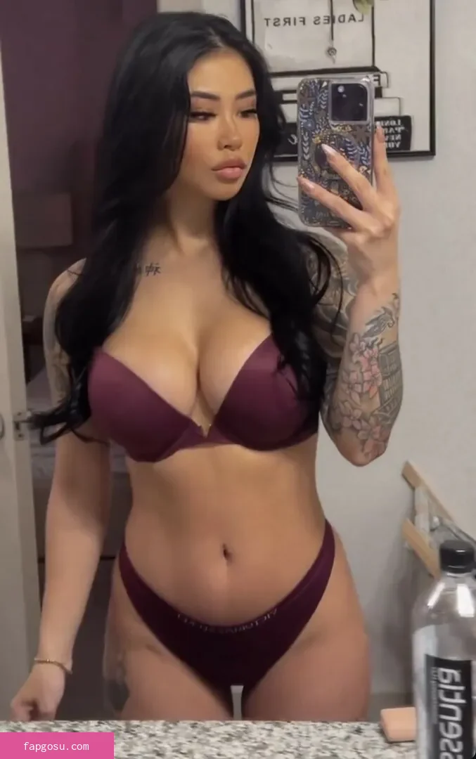 ASMR Senses / Intimate ASMR / asmrsense_ / sixthsensory Nude Leaked OnlyFans Photo #28