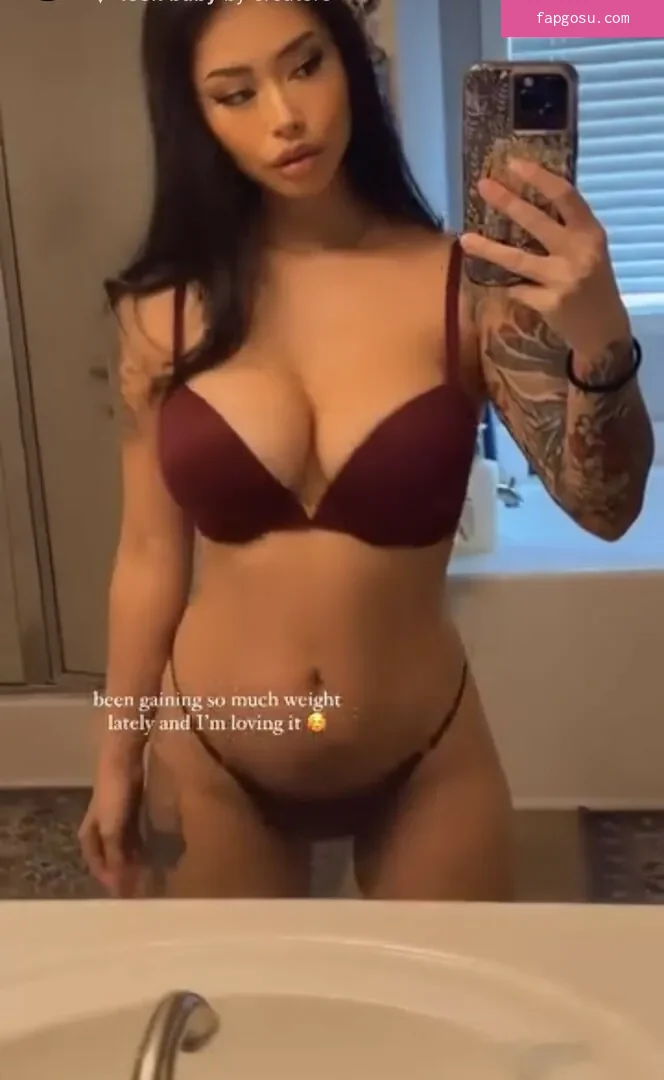 ASMR Senses / Intimate ASMR / asmrsense_ / sixthsensory Nude Leaked OnlyFans Photo #28