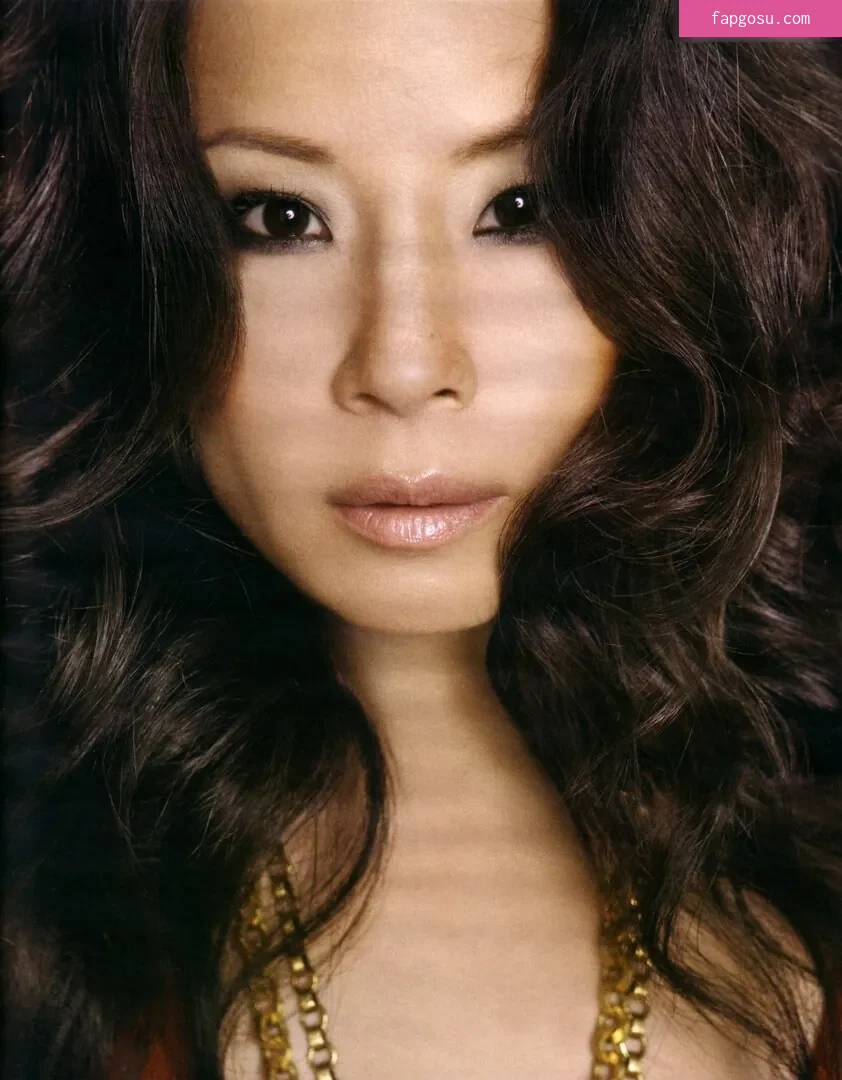 Lucy Liu