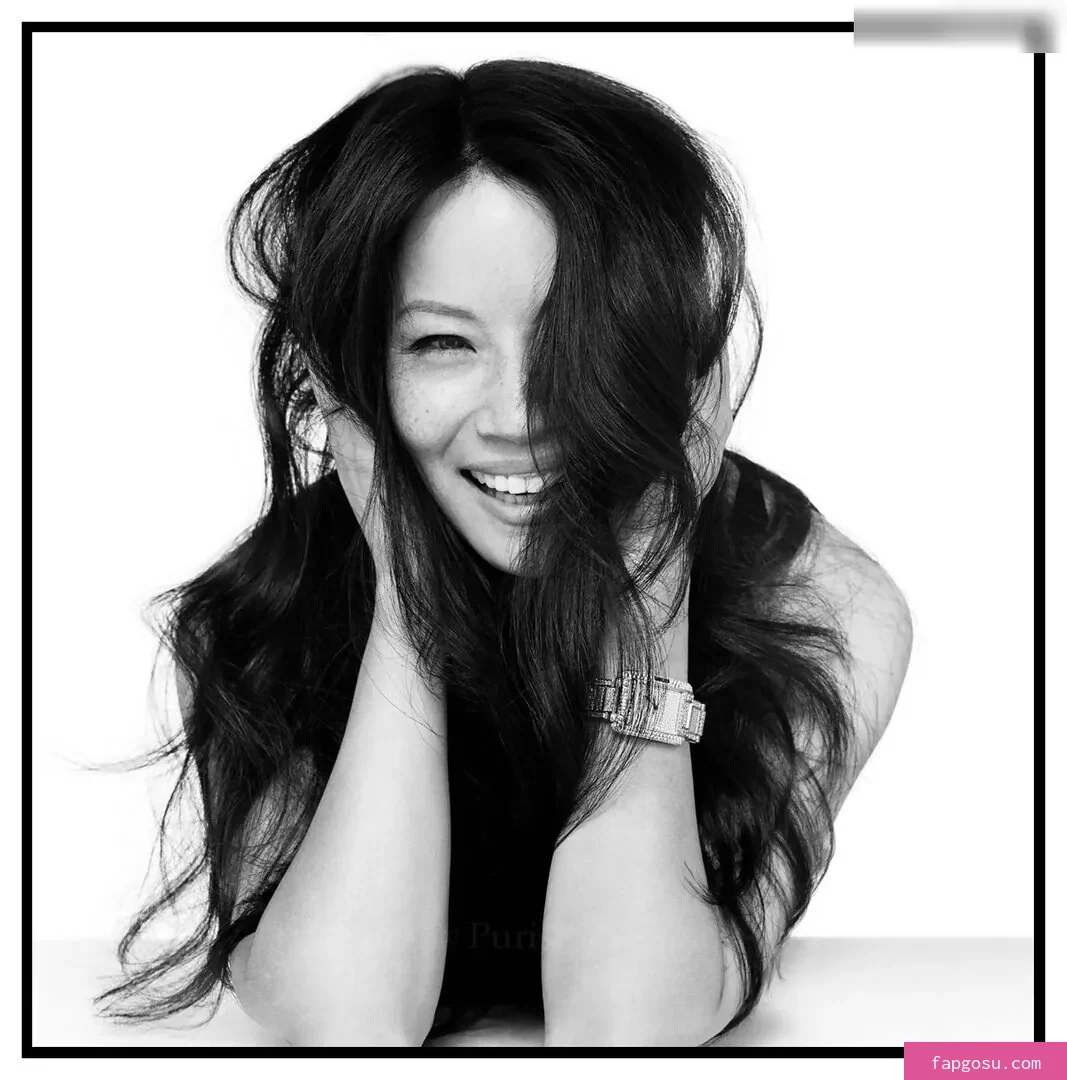Lucy Liu