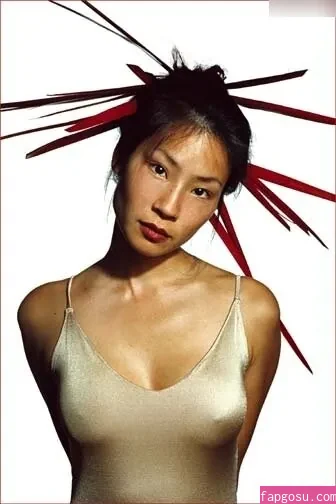 Lucy Liu