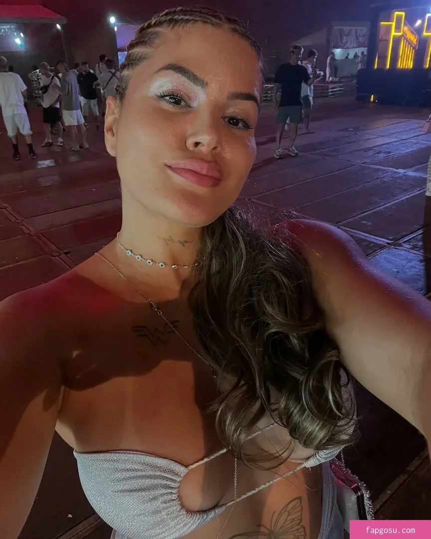 Luma Letícia