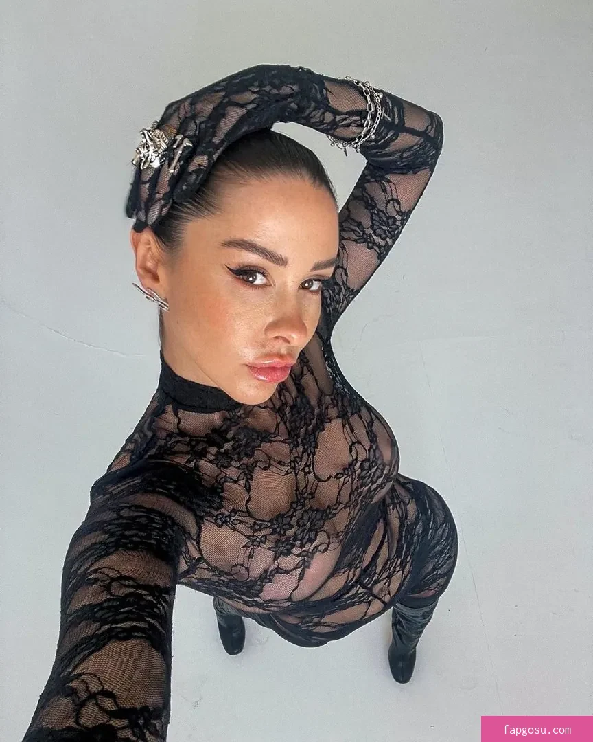 Lacey Montgomery