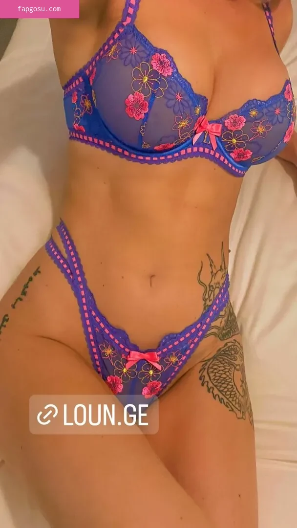 Lacey Montgomery