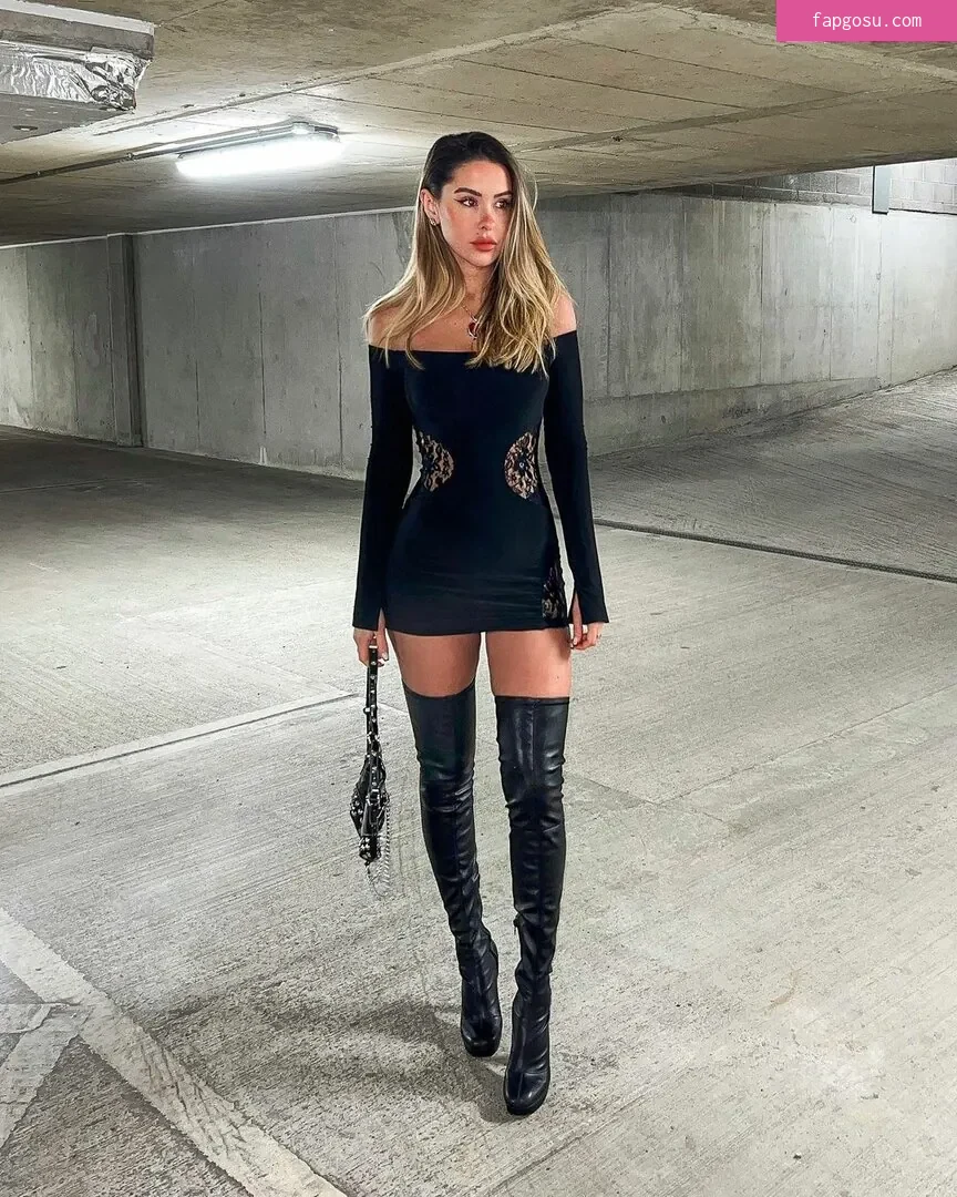 Lacey Montgomery