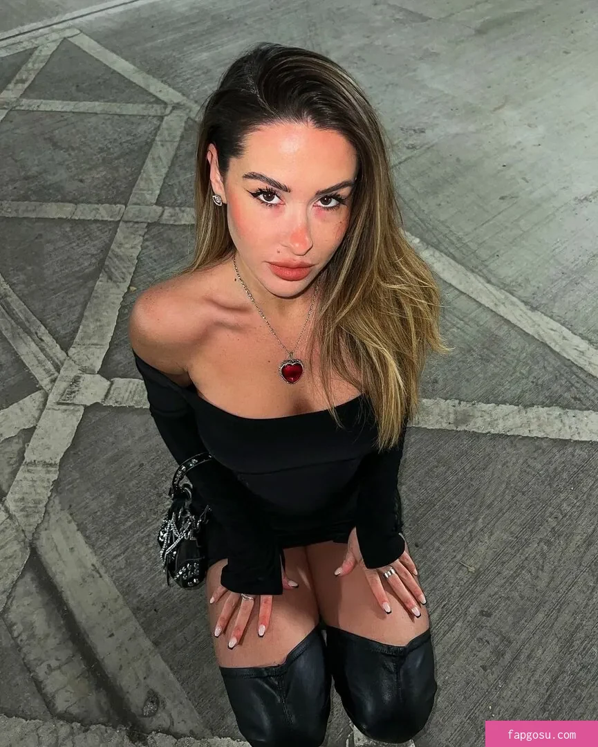 Lacey Montgomery