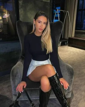Lacey Montgomery