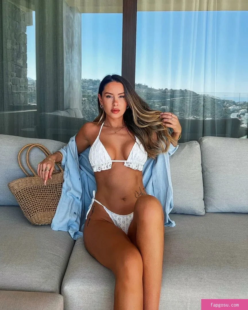 Lacey Montgomery