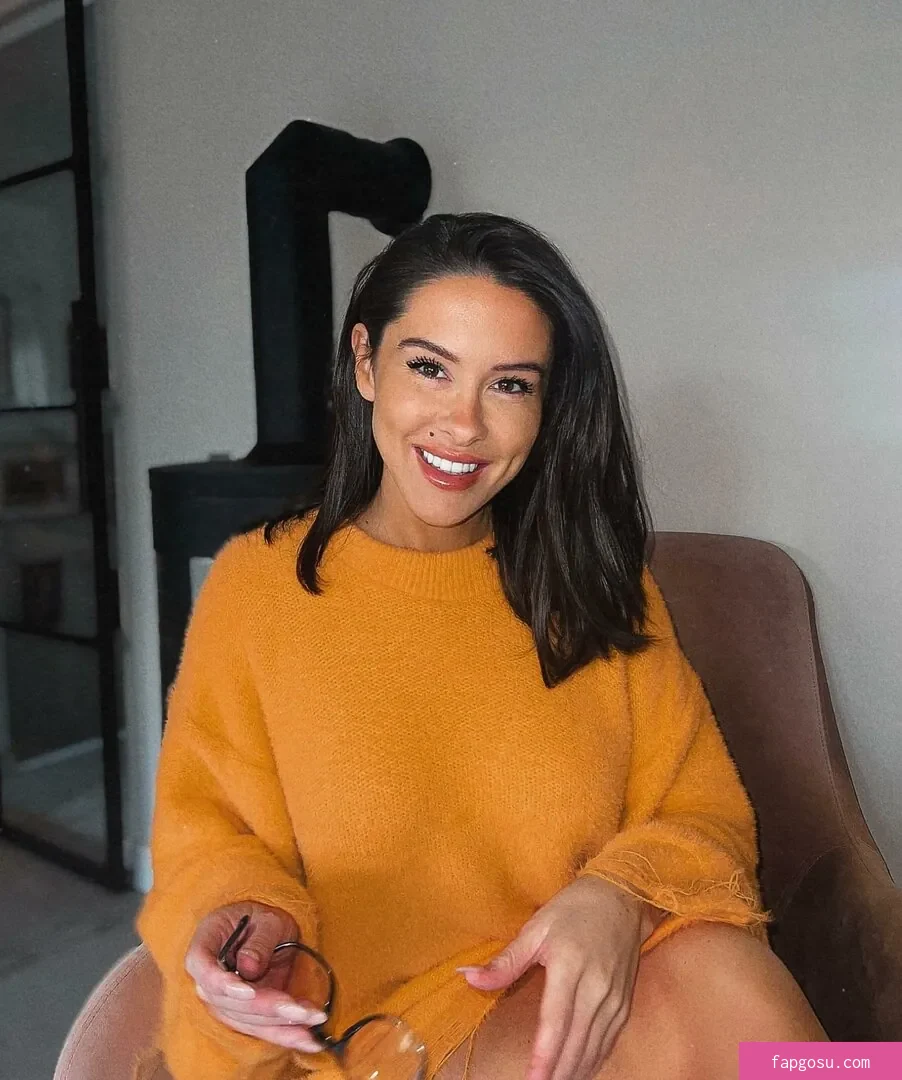 Lacey Montgomery