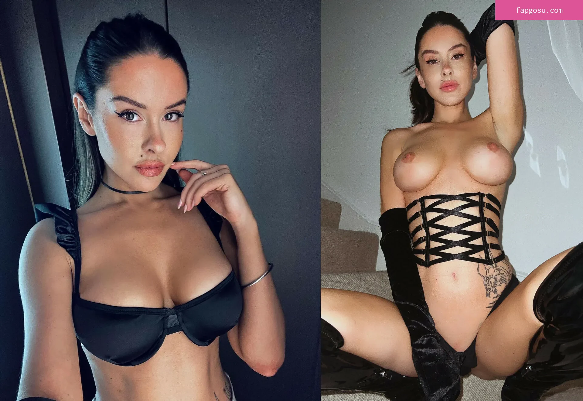 Lacey Montgomery - Photo #864