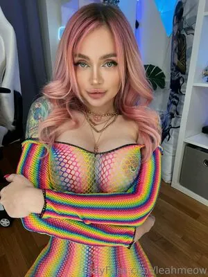 Leah Meow