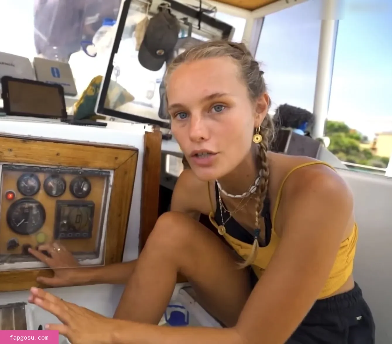 Leonie Maßmann