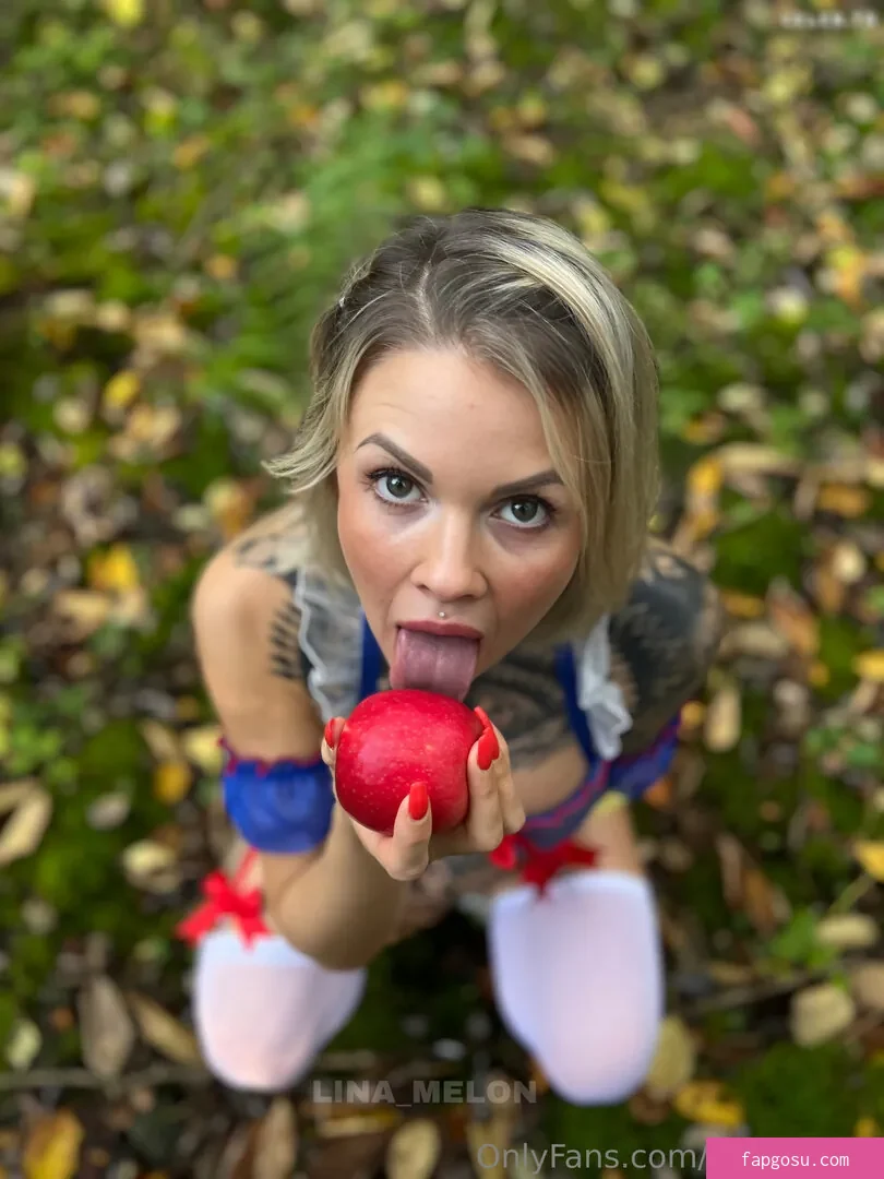 Lina Melon