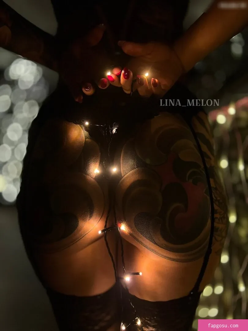 Lina Melon