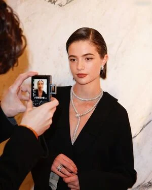 Lisa-Marie Koroll content