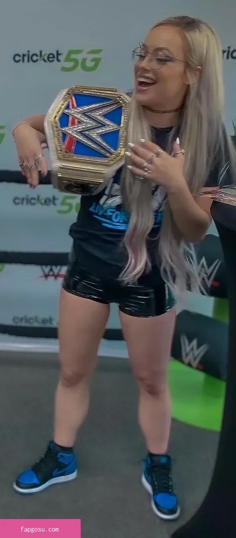 Liv Morgan