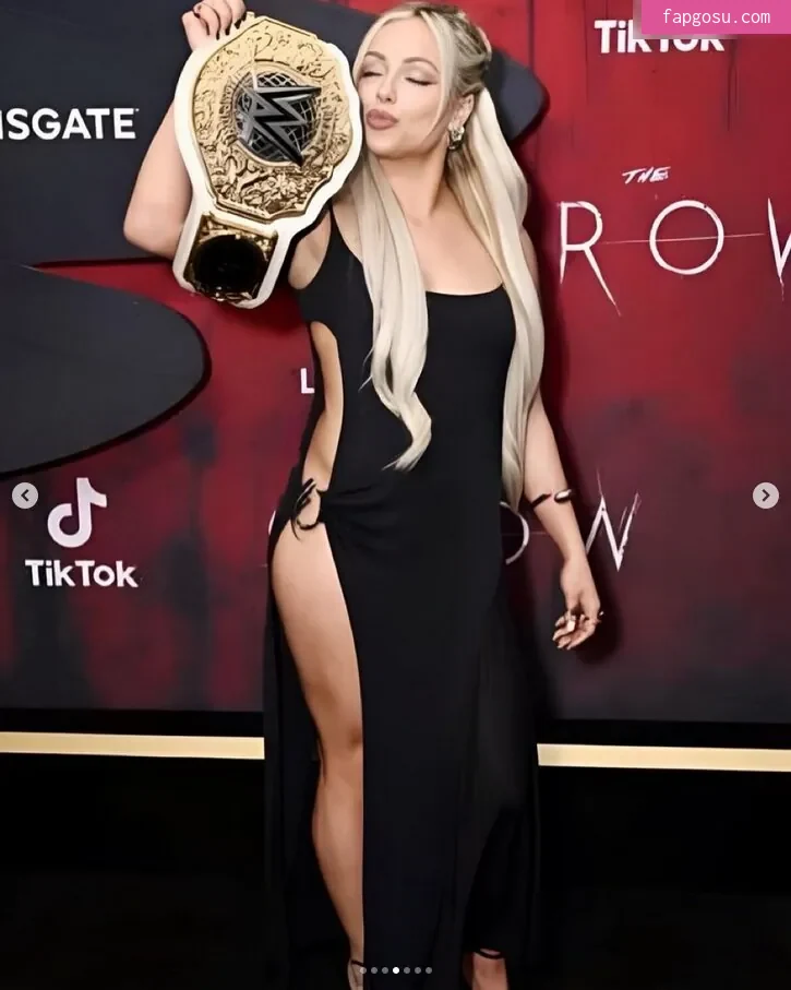 Liv Morgan