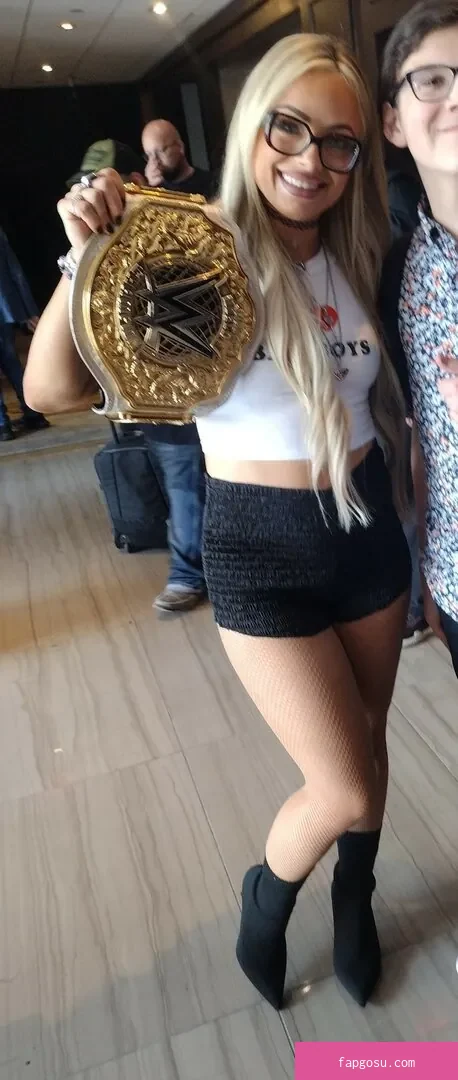 Liv Morgan