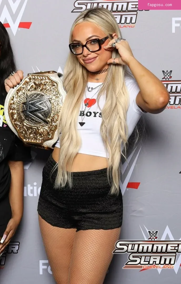 Liv Morgan