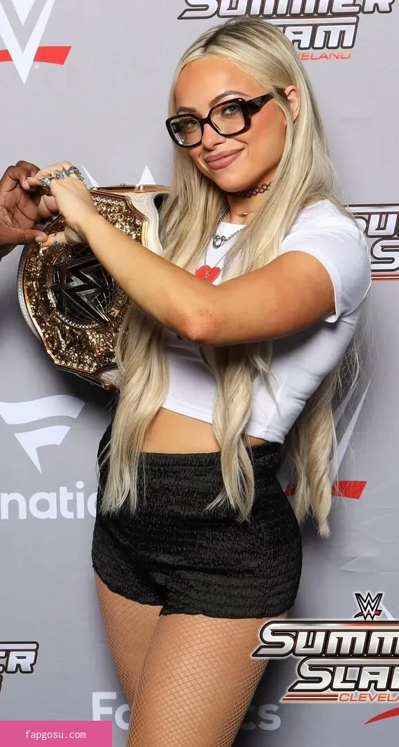 Liv Morgan