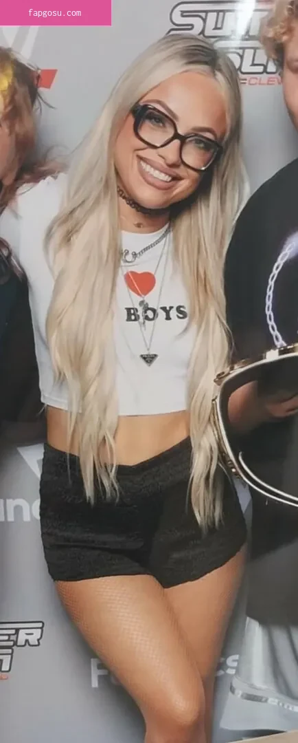 Liv Morgan