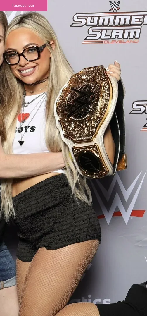 Liv Morgan