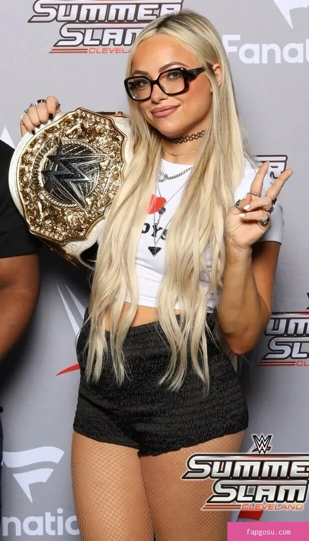 Liv Morgan