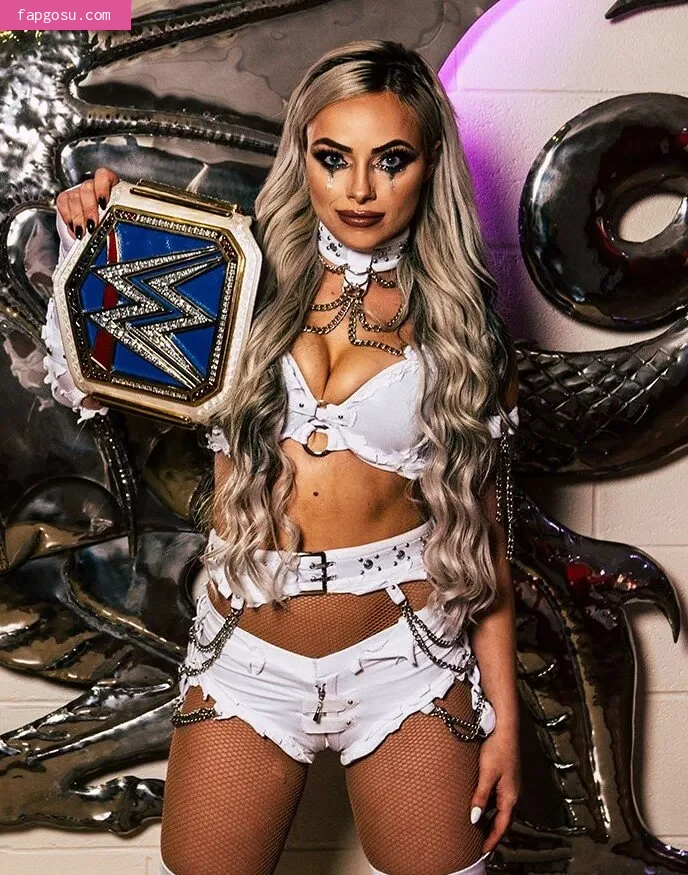 Liv Morgan
