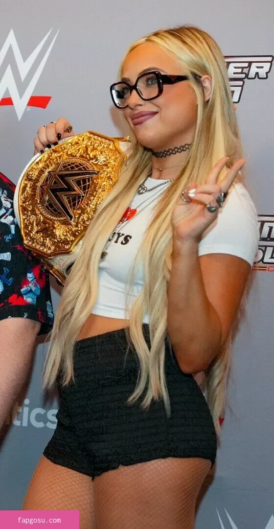 Liv Morgan