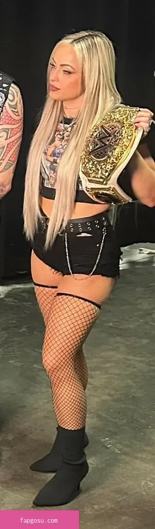 Liv Morgan