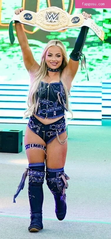 Liv Morgan