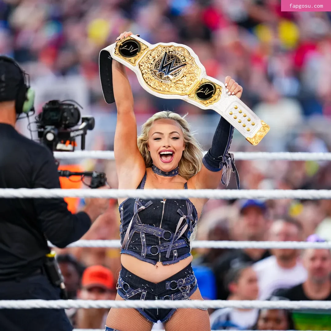 Liv Morgan