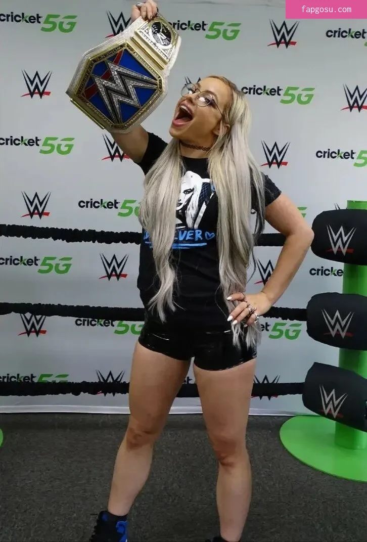 Liv Morgan