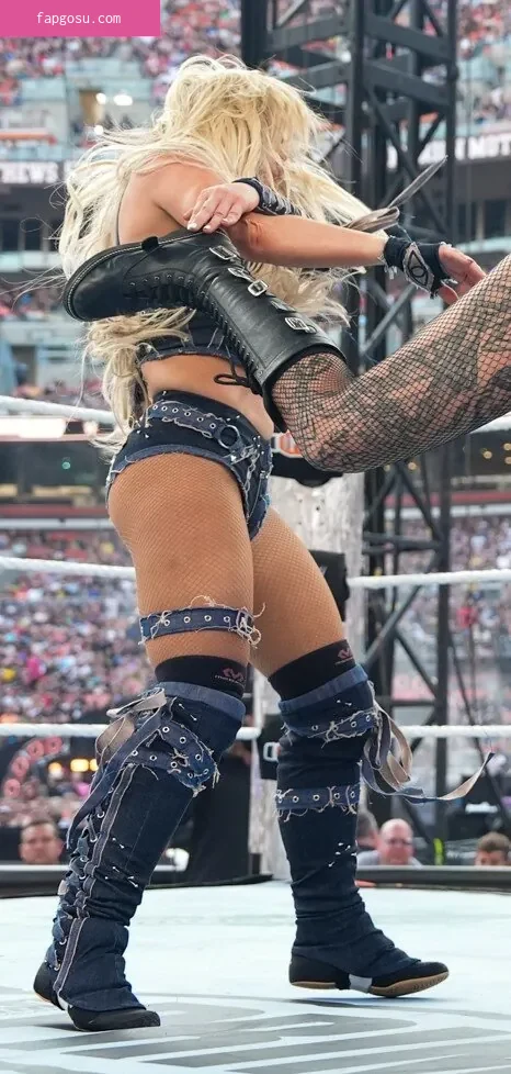 Liv Morgan